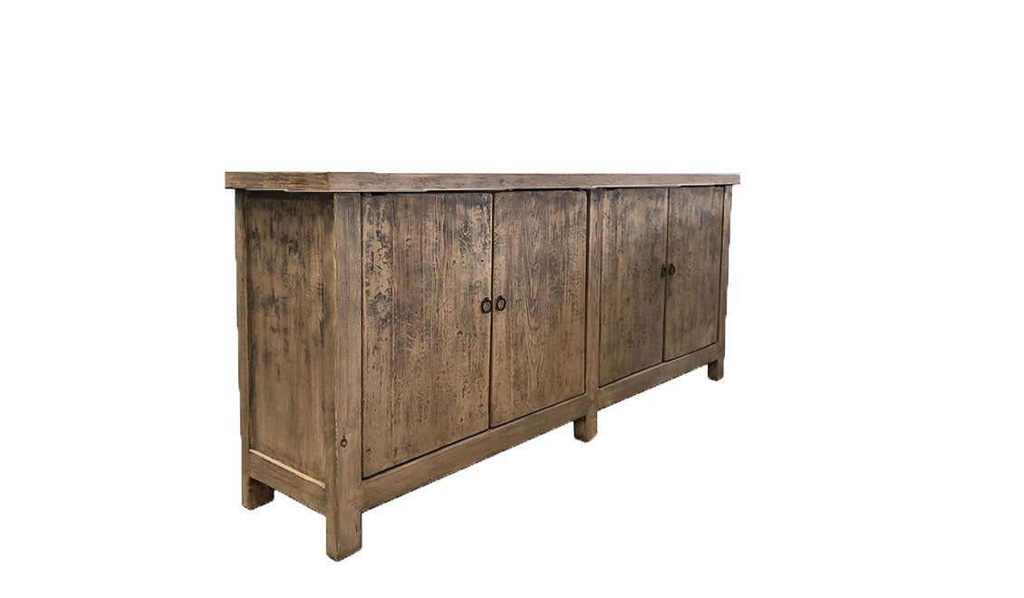 230•48•96 cms. SIDEBOARD