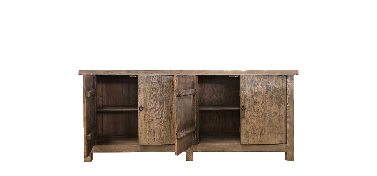 230•48•96 cms. SIDEBOARD