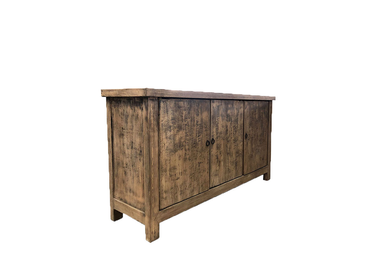 183•48•96 cms. SIDEBOARD
