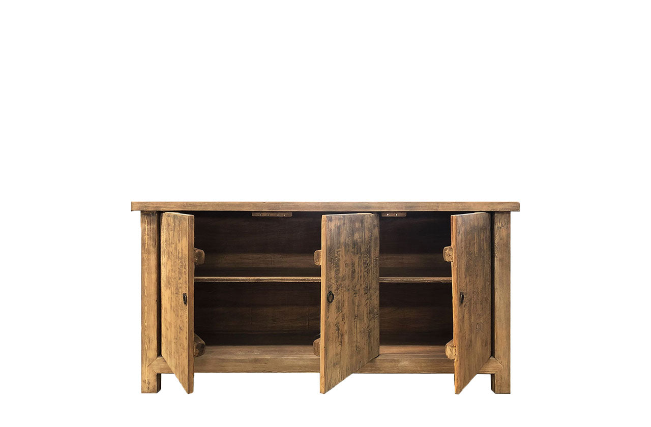 183•48•96 cms. SIDEBOARD