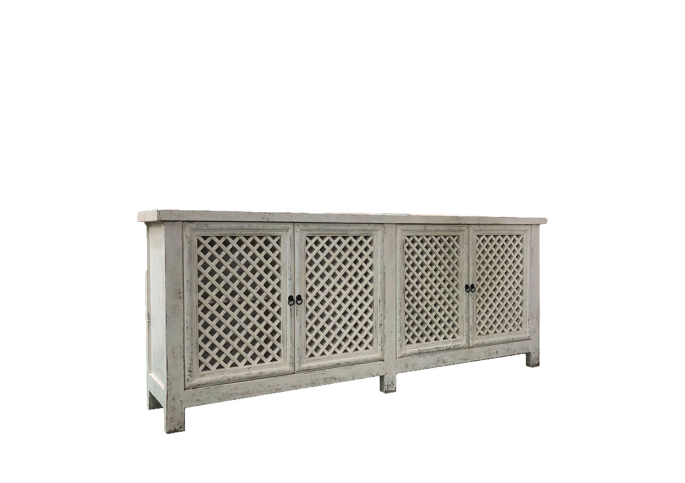 246•45•97 cms. SIDEBOARD