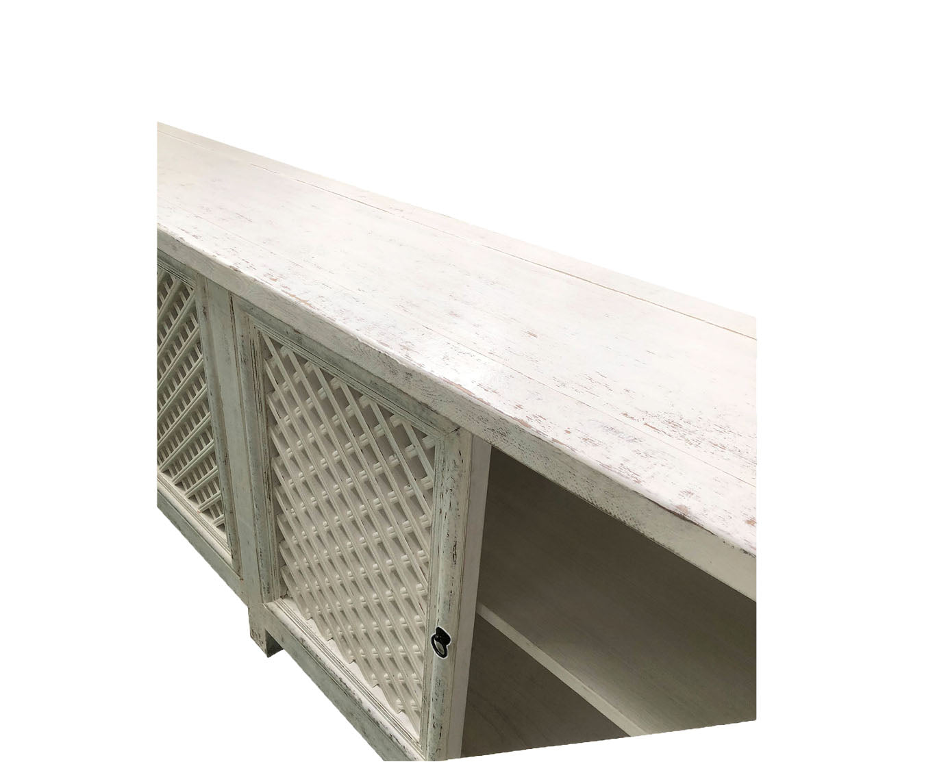 246•45•97 cms. SIDEBOARD