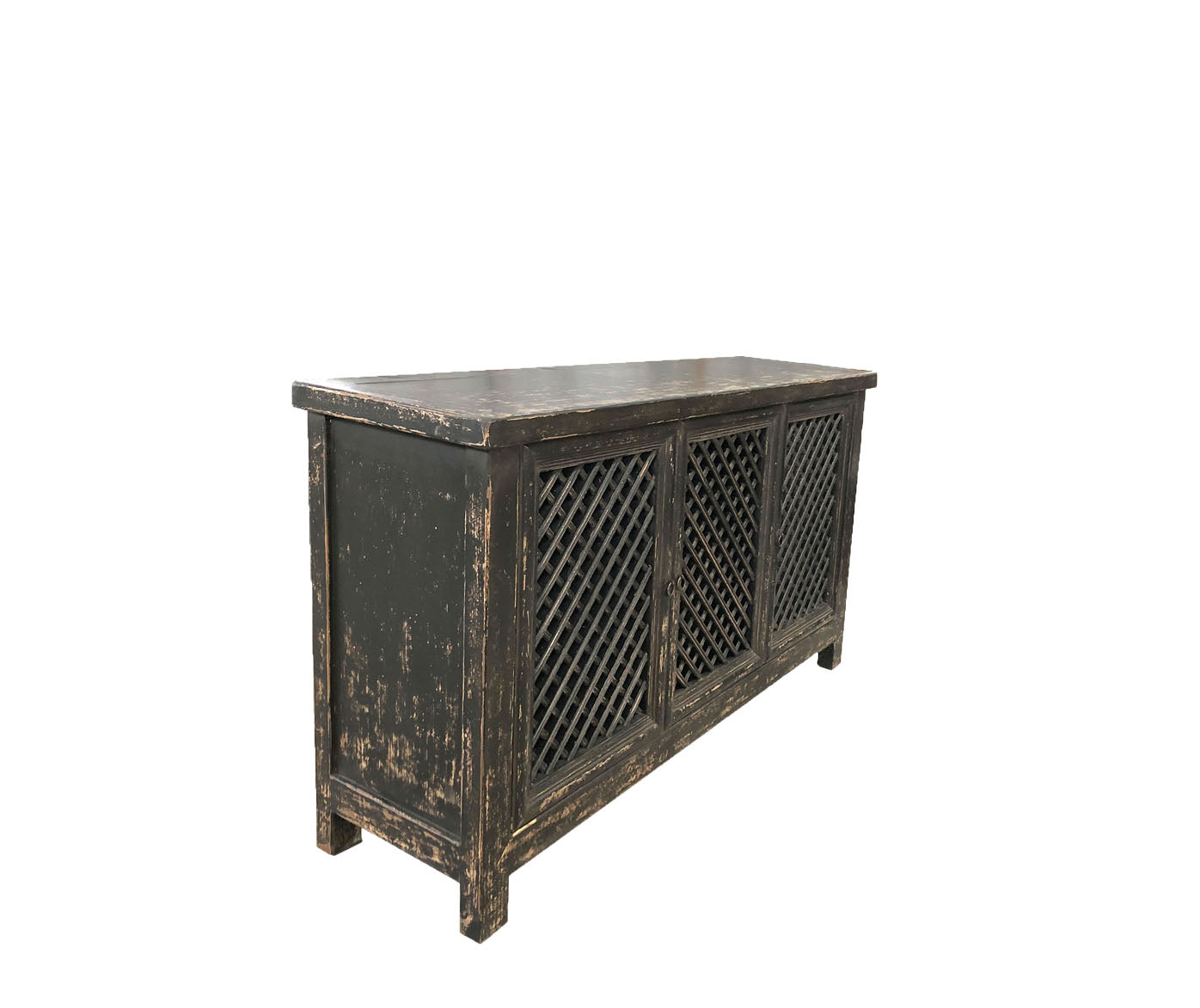 183•45•97 cms. SIDEBOARD