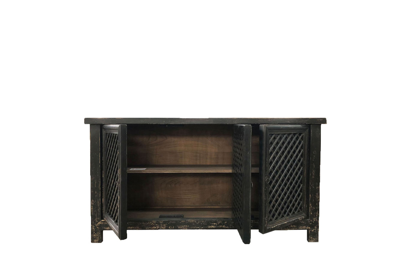 183•45•97 cms. SIDEBOARD