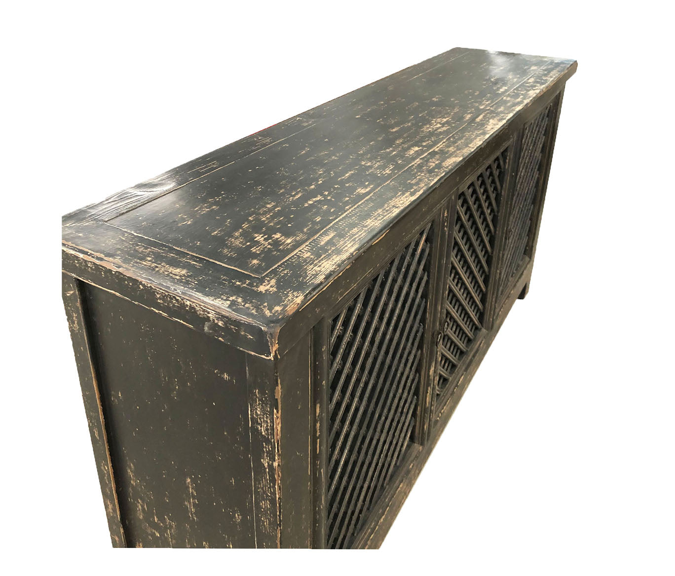 183•45•97 cms. SIDEBOARD