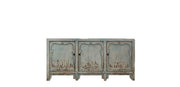 200•44•97 cms. SIDEBOARD