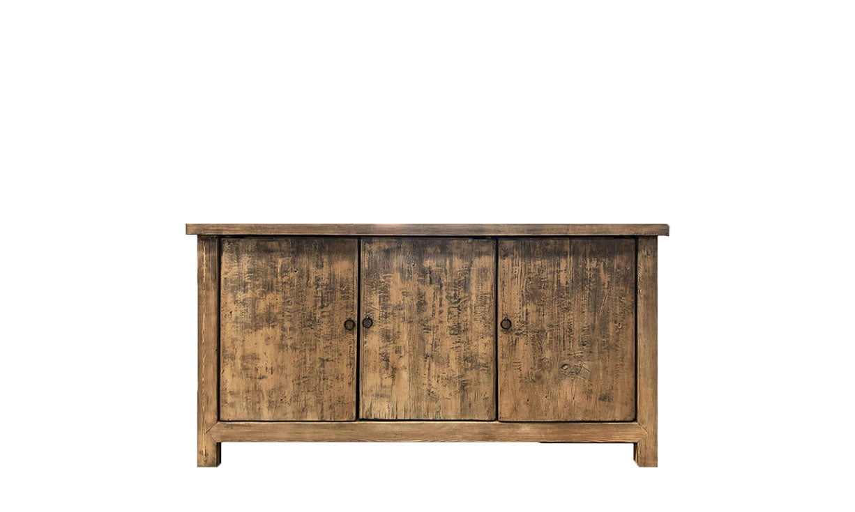 183•48•96 cms. SIDEBOARD