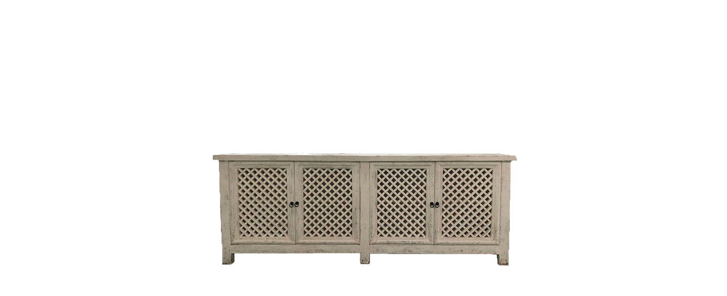 246•45•97 cms. SIDEBOARD
