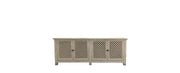 246•45•97 cms. SIDEBOARD