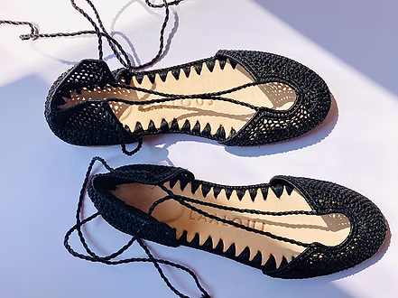 SANDAL NINA