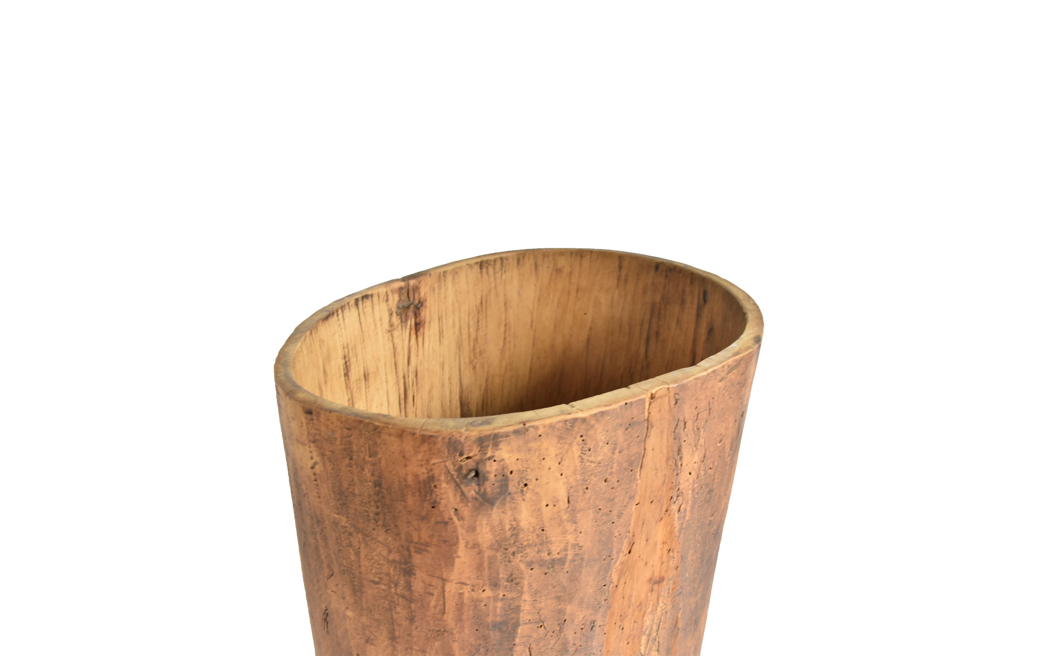 HIGH BUCKET