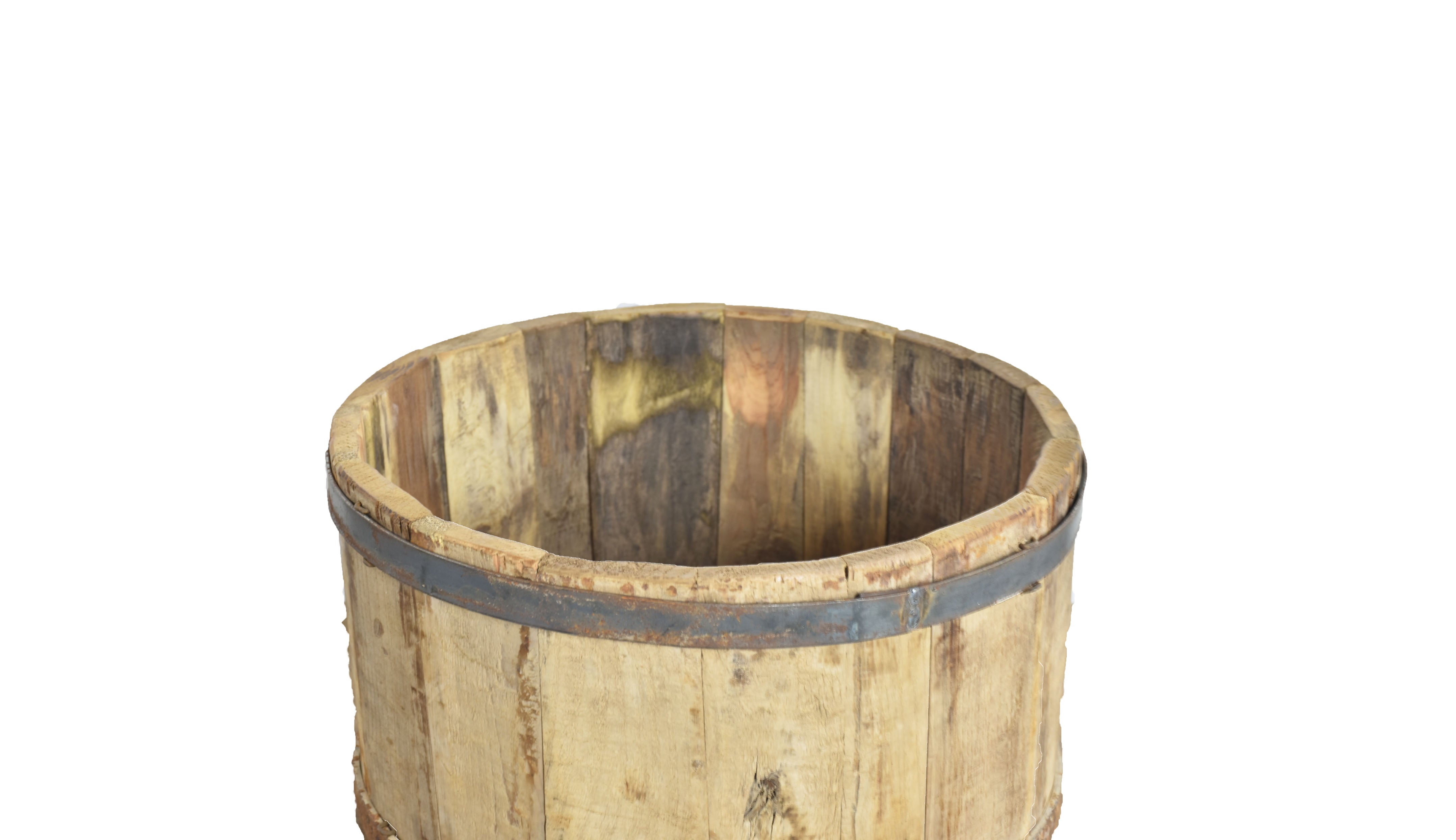 ROUND BASIN