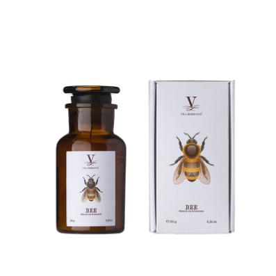 INSECTS AROMA CANDLE - 250g