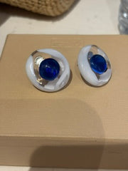 Espuma Earrings