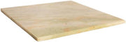 Cutting board, marble, green onyx, 37,5x37,5 cm