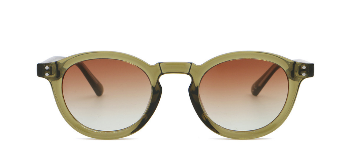 PLASTIKA SUNGLASSES