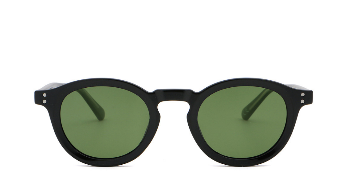 PLASTIKA SUNGLASSES