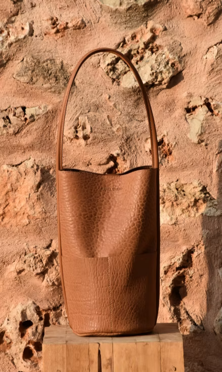 PORTER BAG - ASA CORTA