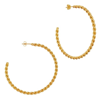 N°003 EARRINGS