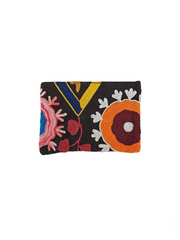 FLAT POUCHES BENGALE SUZANI / S