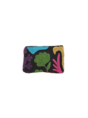 FLAT POUCHES BENGALE SUZANI / XS