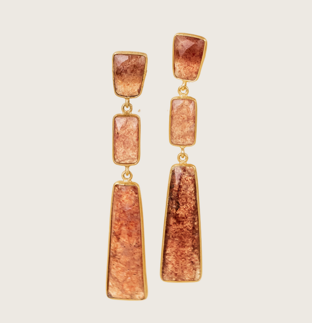 TOTA EARRINGS