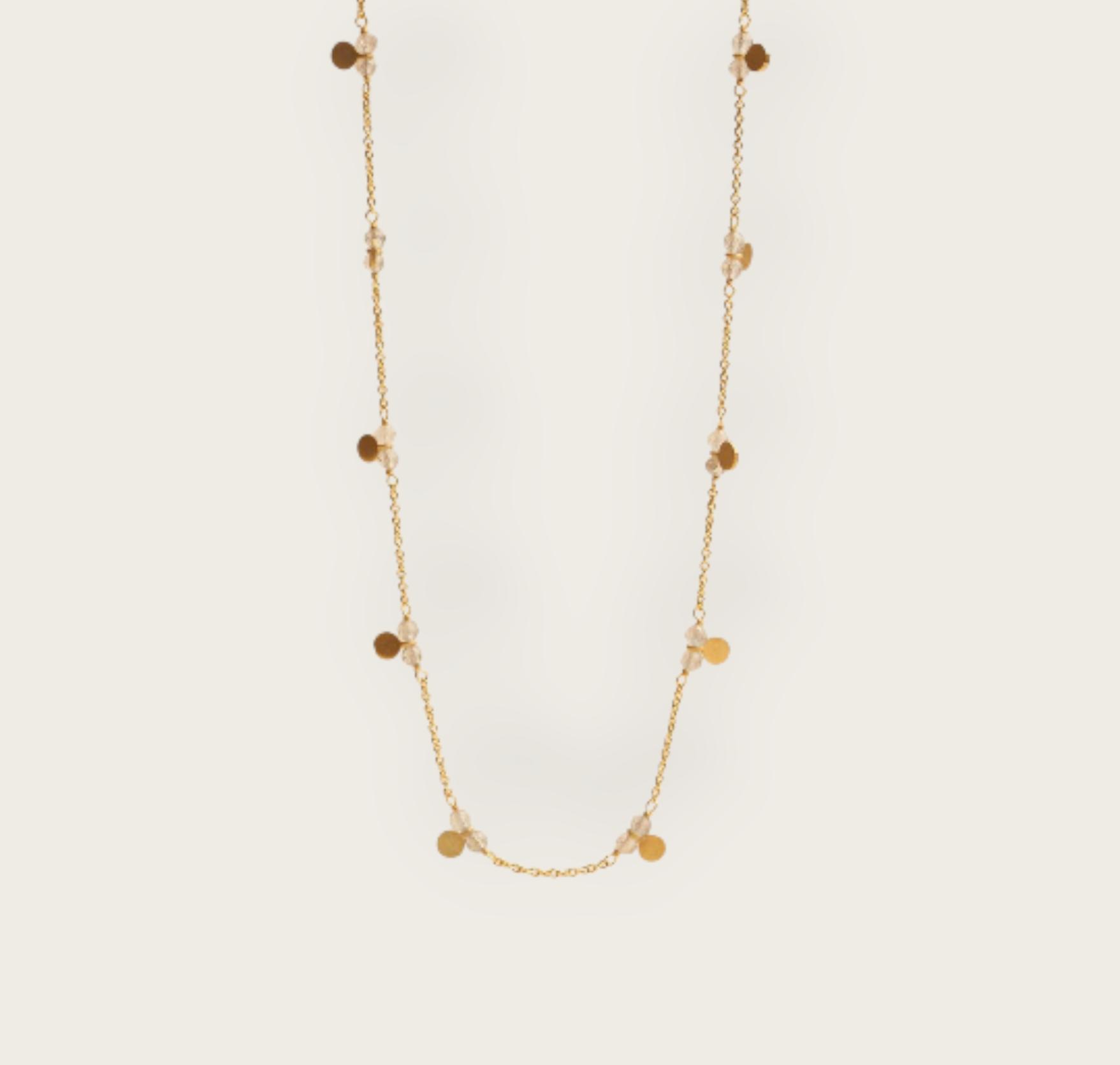 LULA NECKLACE