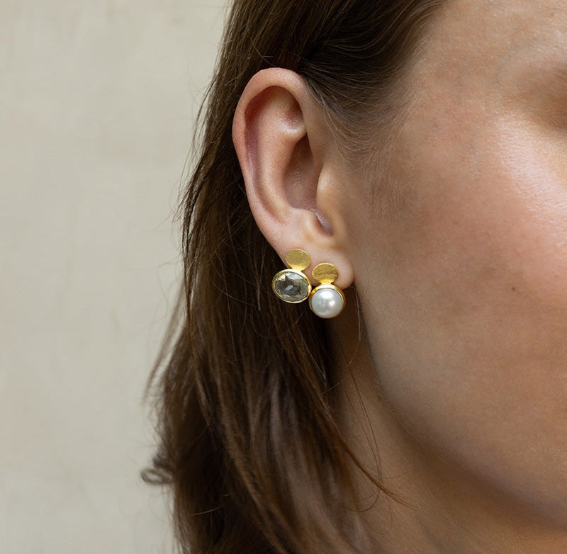 ROBELLI EARRINGS
