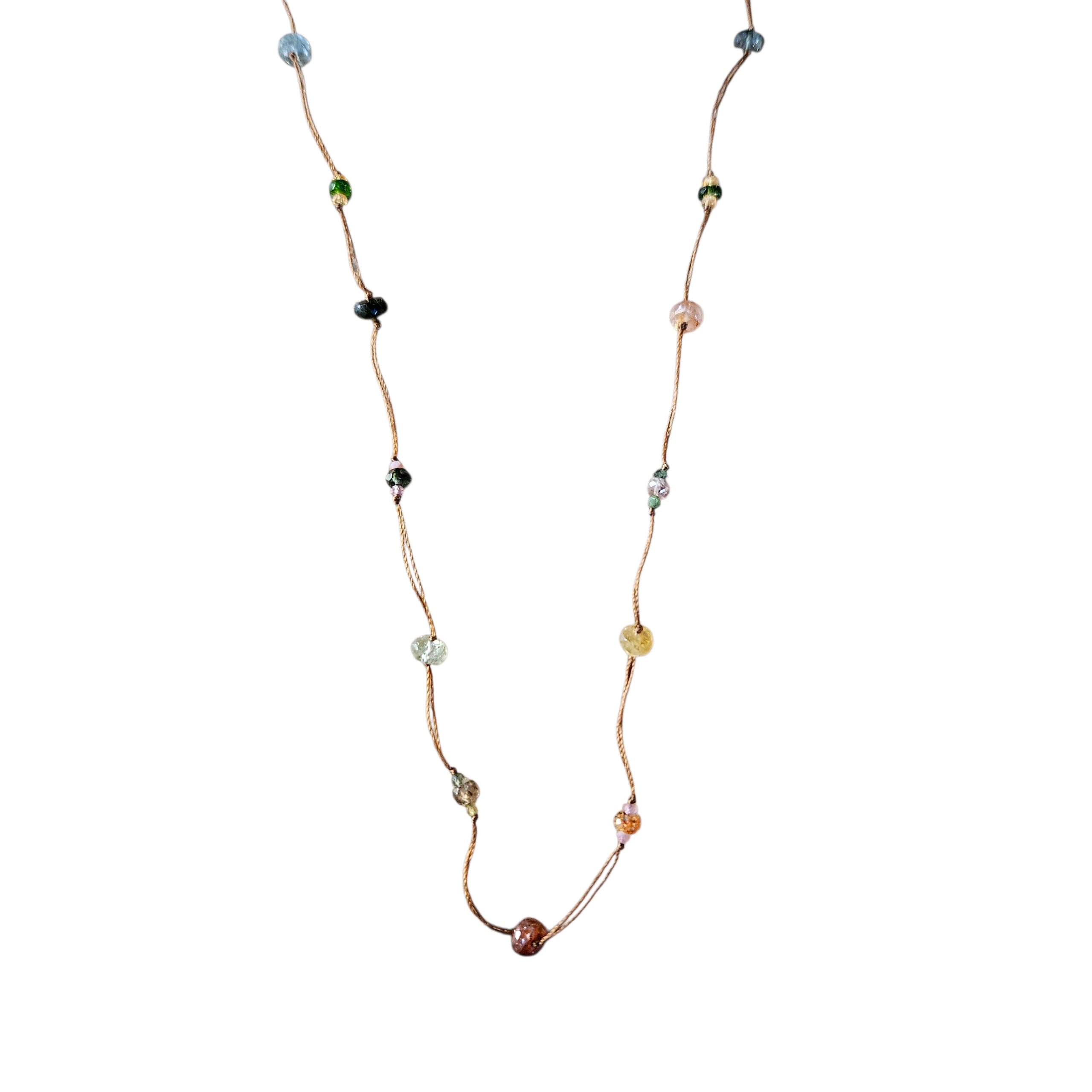 LALY NECKLACE
