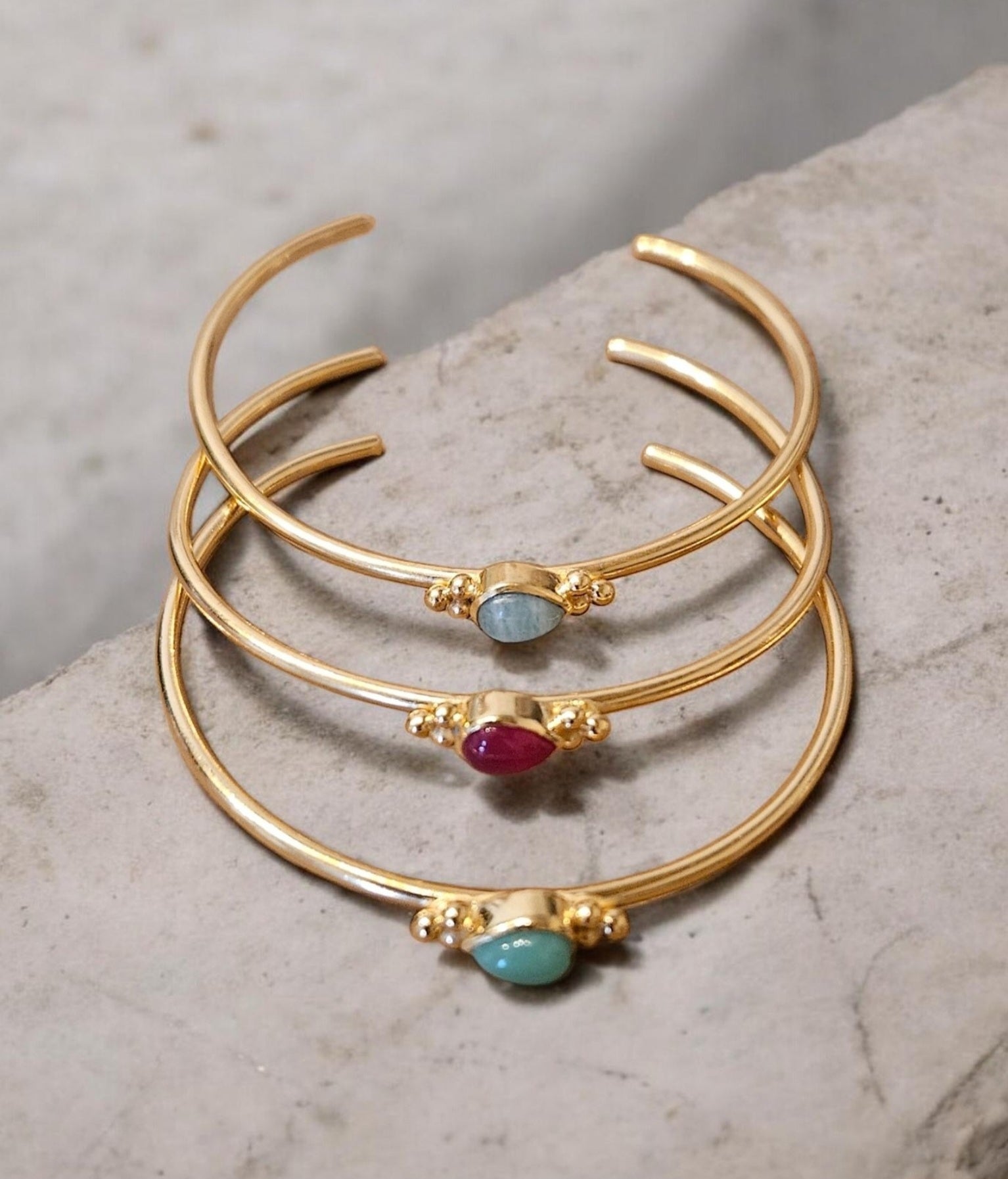N°117 BASHON BRACELET