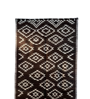 TRIBAL WOOL RUG