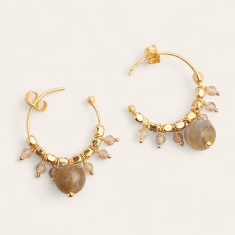 TATI EARRINGS