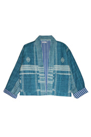 VESTE LINE TONE