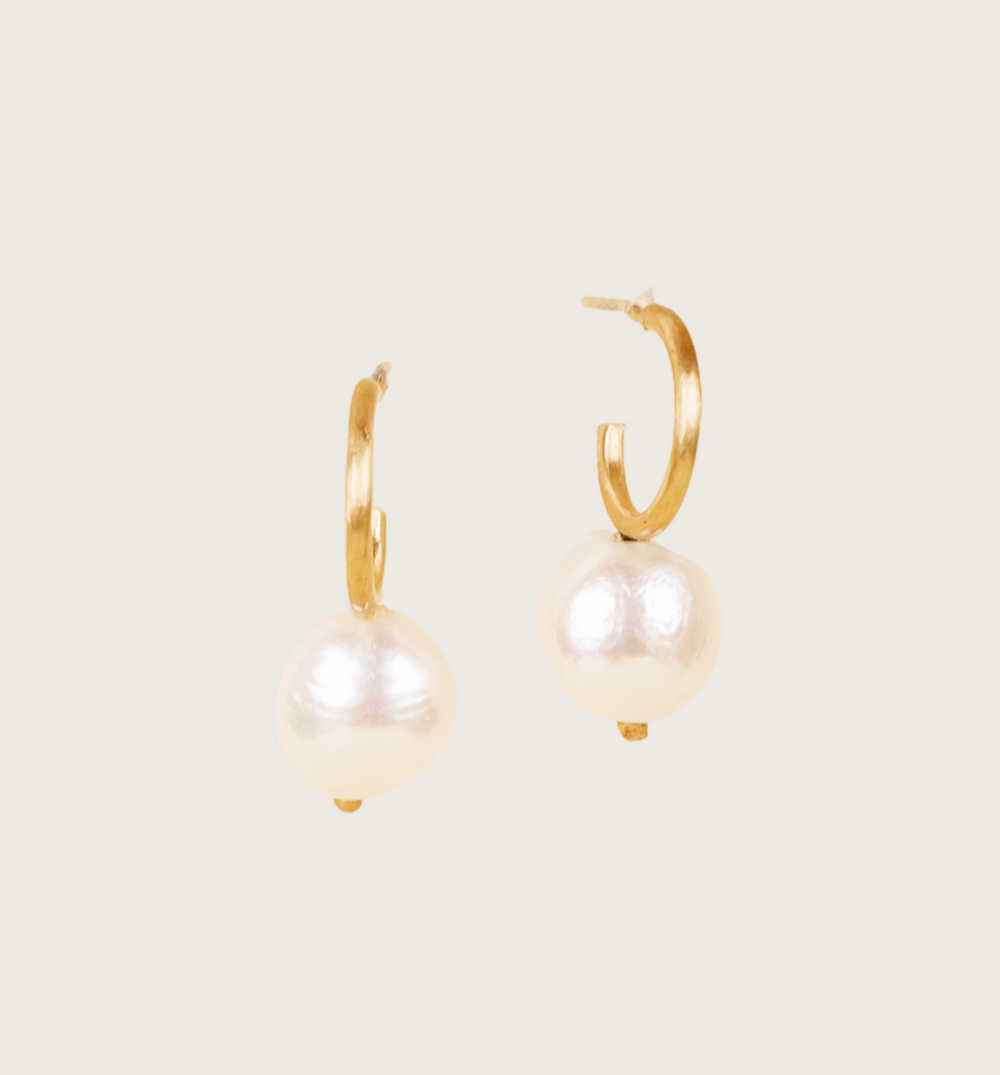 MATUA EARRINGS
