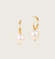 MATUA EARRINGS
