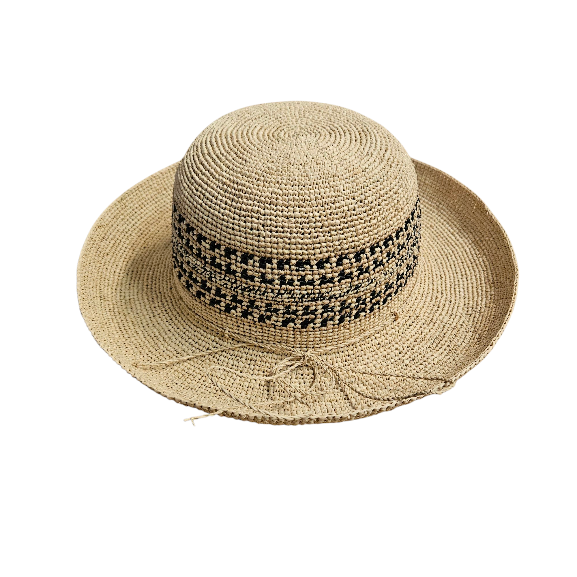 B9 NU HAT