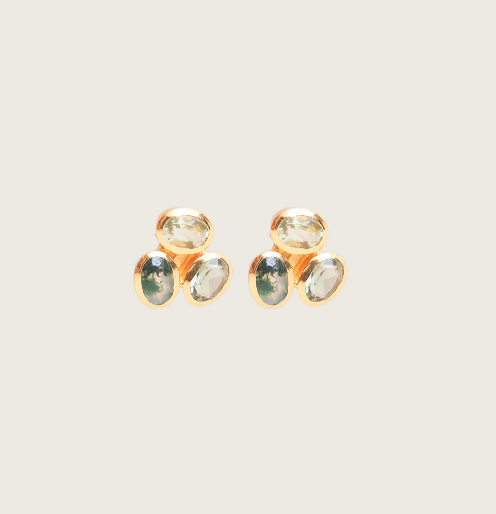 GHANI EARRINGS