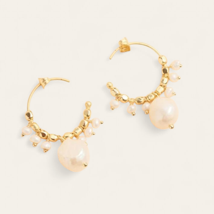 TATI EARRINGS
