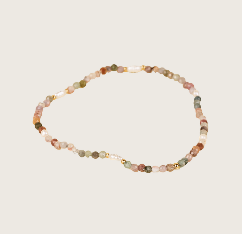 JAYDU NECKLACE