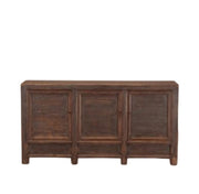 191•40•94 cms. SIDEBOARD