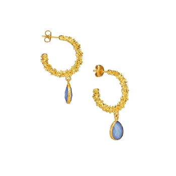 N°019 EARRINGS