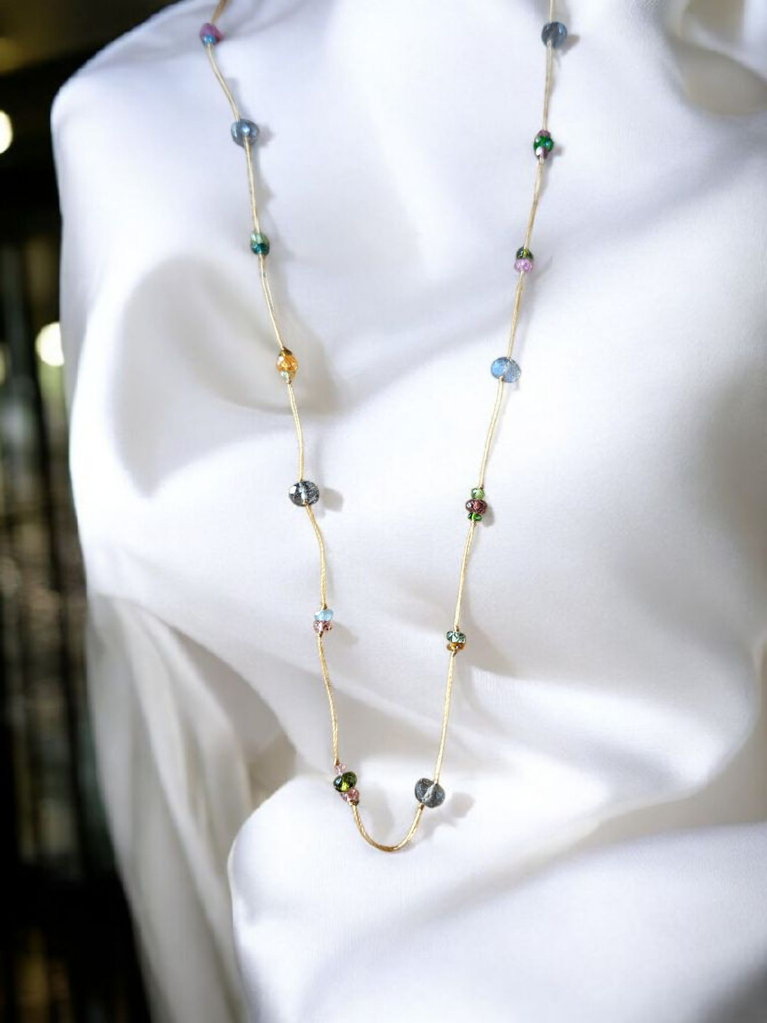 LALY NECKLACE