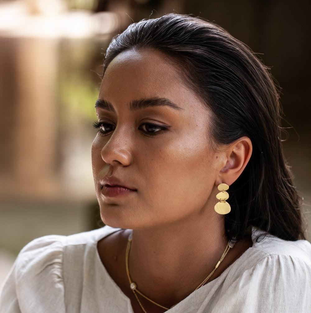 KALI EARRINGS