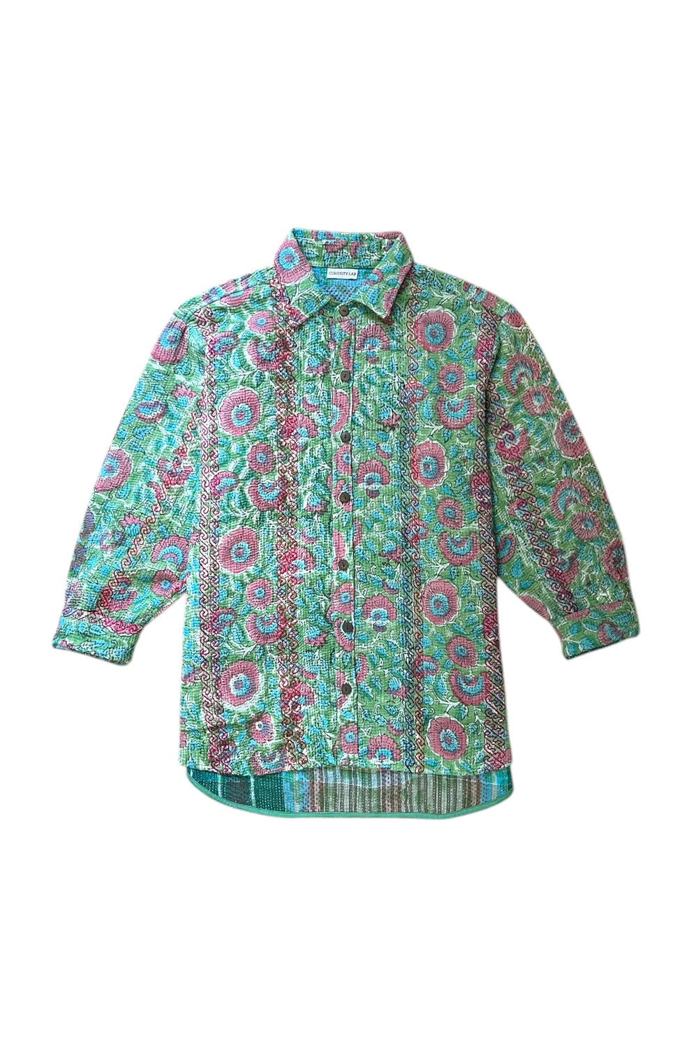 VESTE BAYA KANTHA