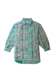 VESTE BAYA KANTHA