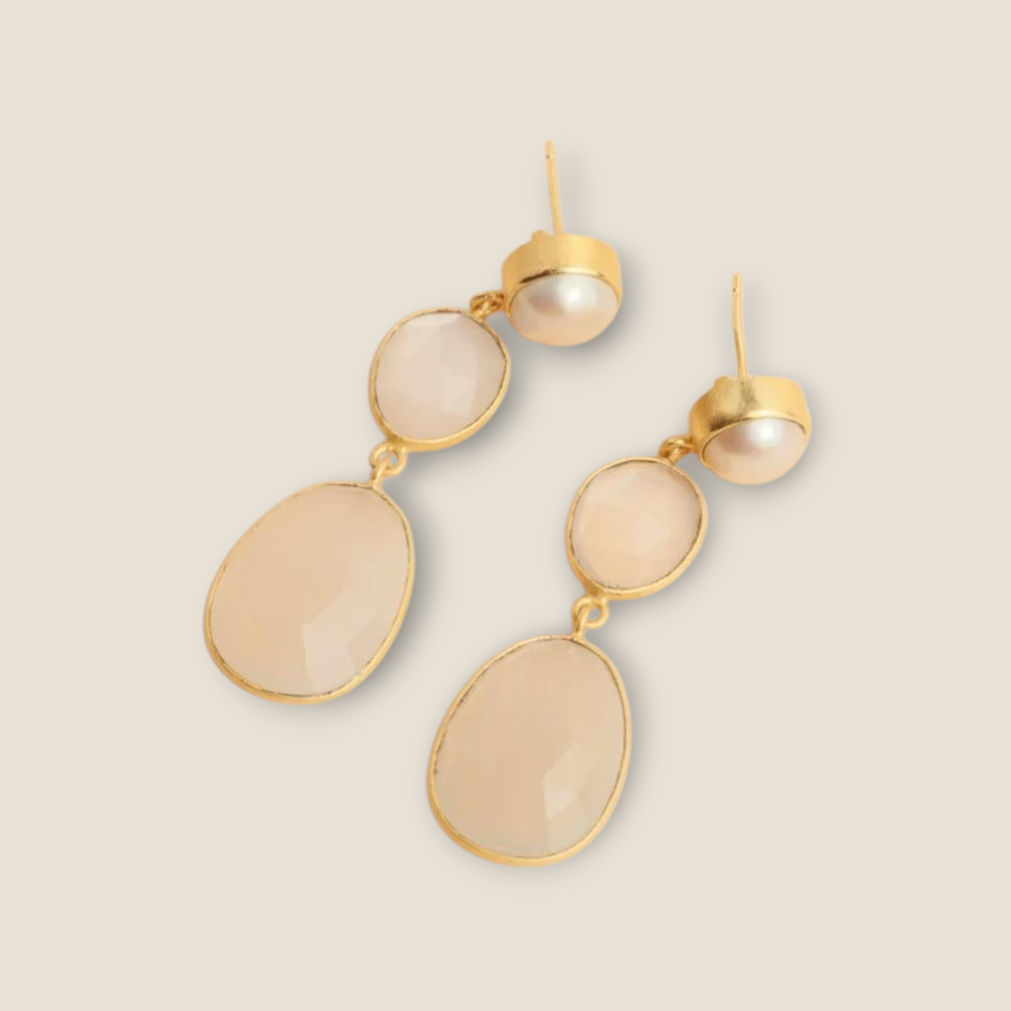 TATUAJE EARRINGS