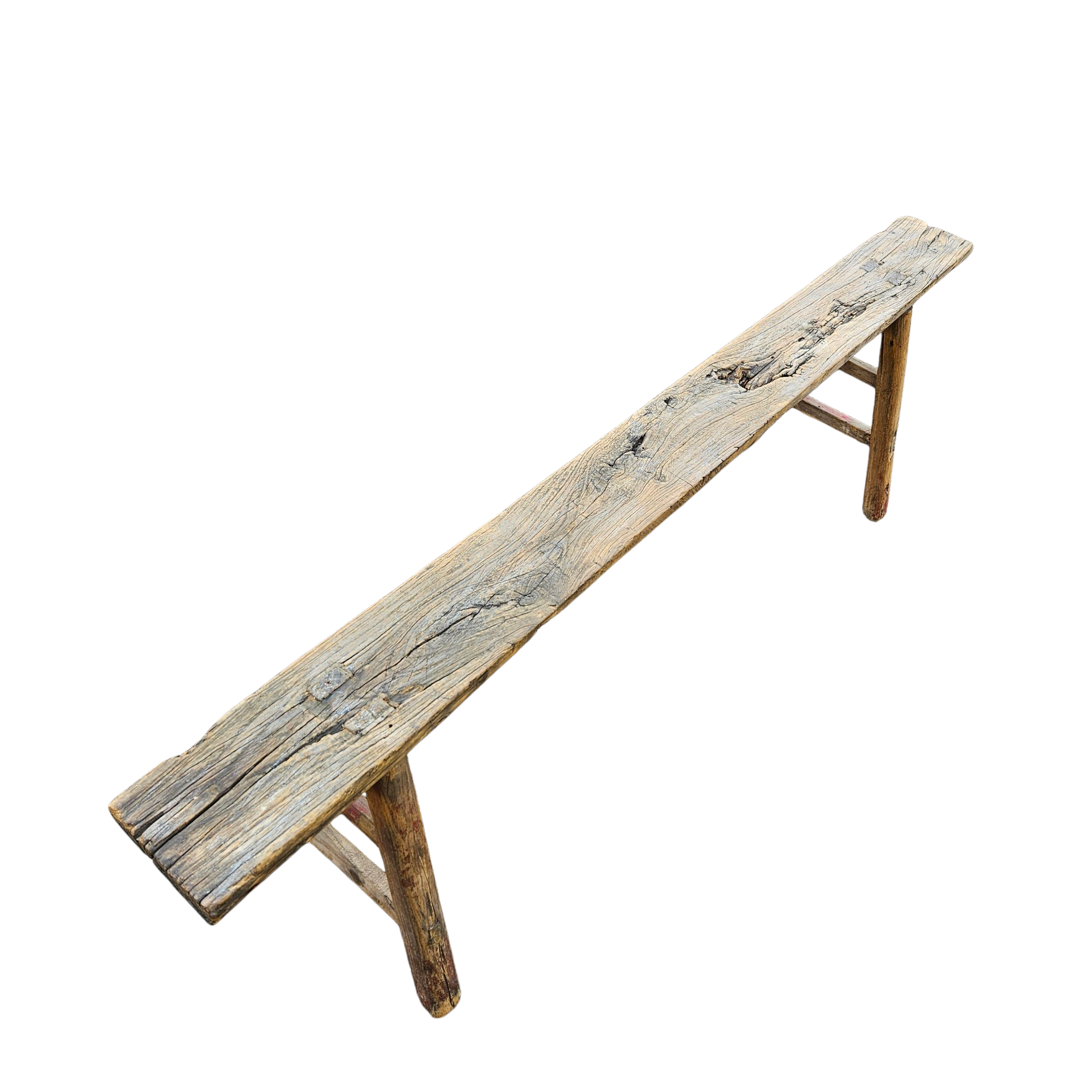 165x15x50 cms. BENCH