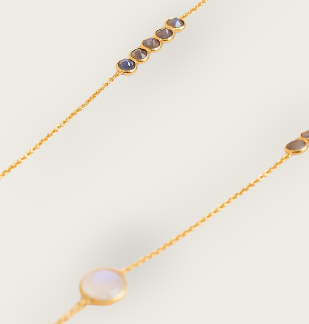 KAZIN NECKLACE