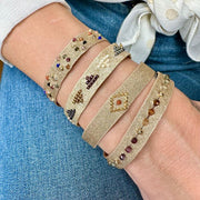 MT160 GOLDEN BRACELET