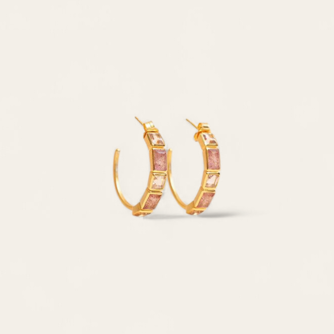 ISAIH EARRINGS